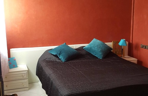 Mont Fleuri Appartement | A Cozy Flat In A Quite Neighborhood