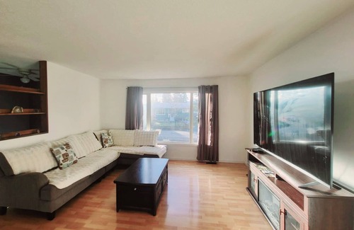 Haines Junction Maison | A Cozy Home for a Getaway in Haines Junction