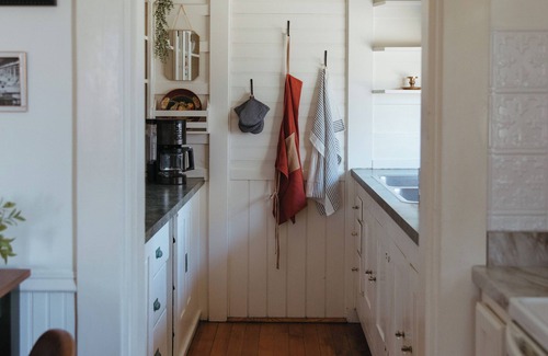 Maynard Appartement | A cozy home just a short walk from historic downtown Maynard!