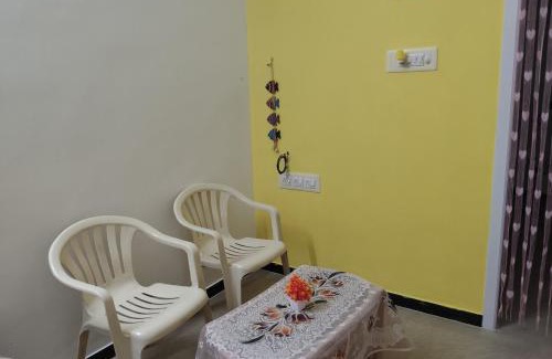 Vadavalli Maison | A Cozy Homestay in Coimbatore