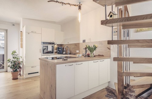 Ramsau im Zillertal Appartement | A cozy nest in the Zillertal