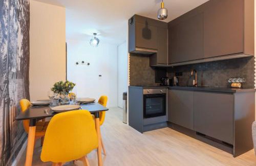 Montreuil Appartement | A Cozy Nest with Garden - Montreuil - 1BR 4P