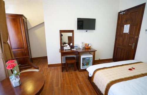 Da Lat Hôtel | Un endroit confortable pour rester à Dalat