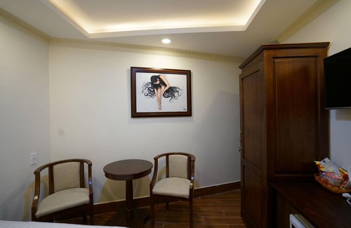 Da Lat Hôtel | Un endroit confortable pour rester à Dalat