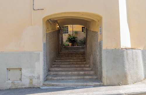 Oltrarno Appartement | A cozy place in Florence with a fully equipped kitchen and great Wi-Fi