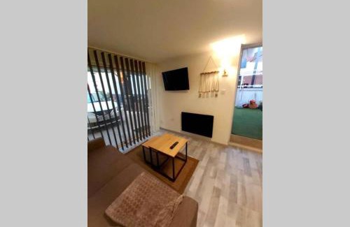 Yutz Appartement | A cozy private studio near Cattenom, Luxembourg and Metz