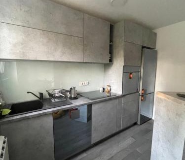 Novo Sarajevo Appartement | A Cozy Private Suite at the Foot of Sarajevo