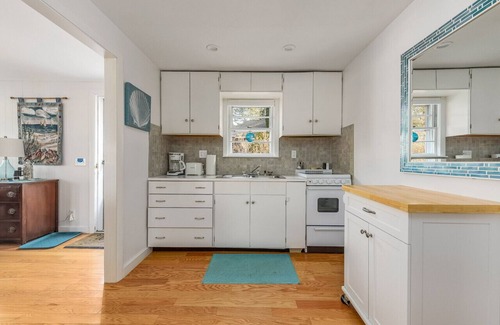 Southport Cottage | Une retraite confortable sur l'île de Southport