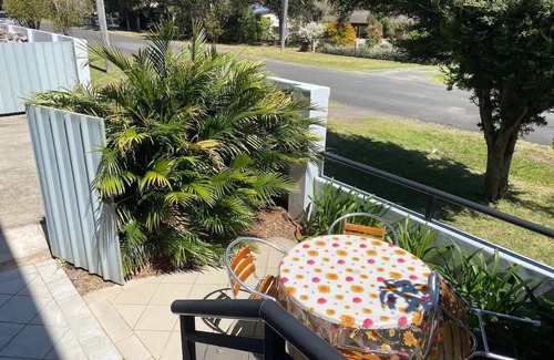 Callala Bay Appartement | A Cozy Room 3 minutes walk to Callala Bay beach.