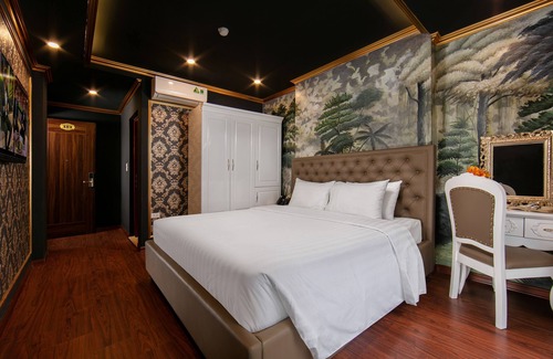 Thanh Xuan Hôtel | A cozy space for couples in Hanoi