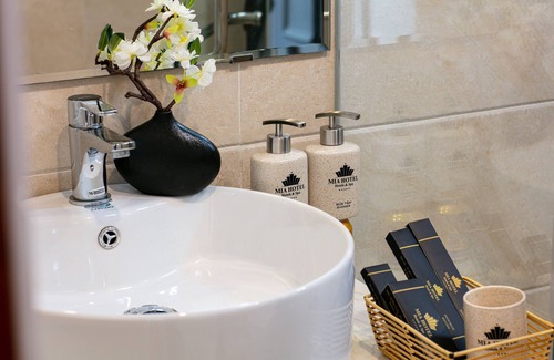 Thanh Xuan Hôtel | A cozy space for couples in Hanoi