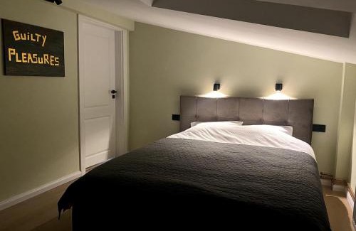 Bistrita Appartement | A cozy spot near the central park