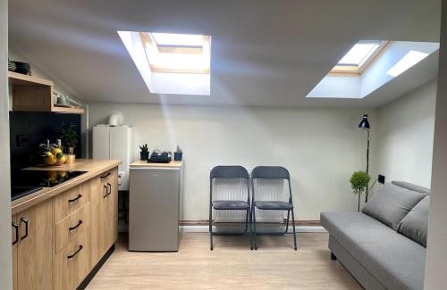 Bistrita Appartement | A cozy spot near the central park