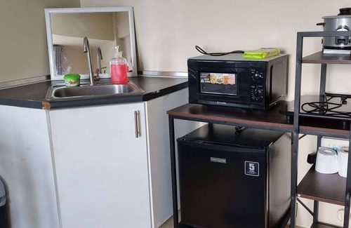 Cagayan de Oro Copropriété | a cozy studio unit located at the city center near shopping and restaurant areas
