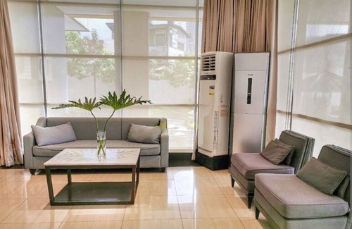 Cagayan de Oro Copropriété | a cozy studio unit located at the city center near shopping and restaurant areas