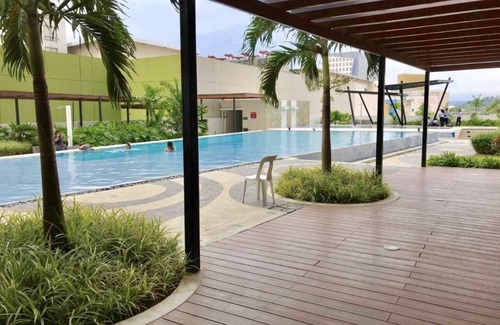 Cagayan de Oro Copropriété | a cozy studio unit located at the city center near shopping and restaurant areas