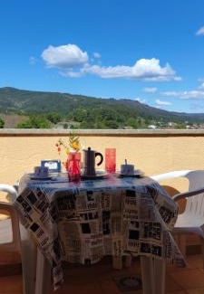 O Rosal Appartement | A Cruz de Ferro