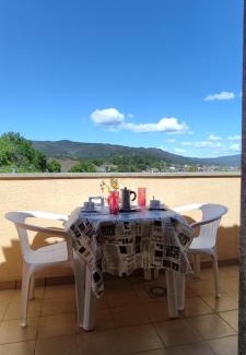 O Rosal Appartement | A Cruz de Ferro