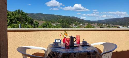 O Rosal Appartement | A Cruz de Ferro