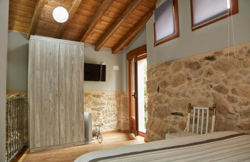Sabariz Appartement | A Cucada