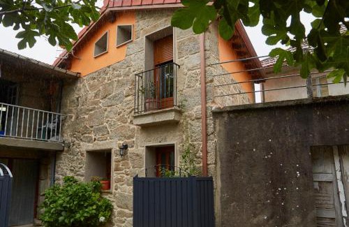 Sabariz Appartement | A Cucada
