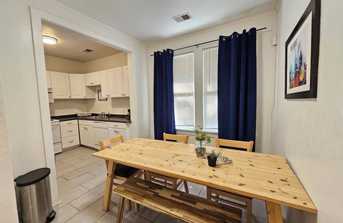 Vollintine-Evergreen Maison | A cute fully furnished place to stay in Memphis