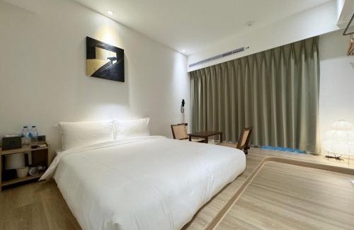 Xitun District Hôtel | A Day A Room