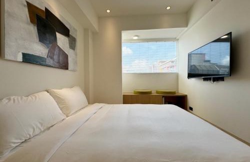 Xitun District Hôtel | A Day A Room