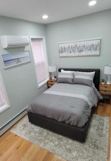 Brownsville Appartement | A Dazzling Destination