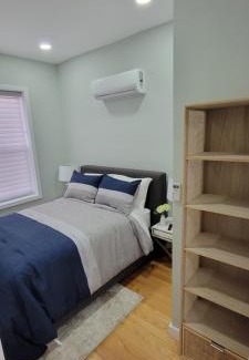 Brownsville Appartement | A Dazzling Destination