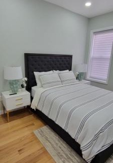 Brownsville Appartement | A Dazzling Destination