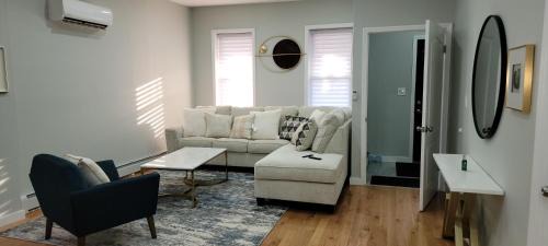 Brownsville Appartement | A Dazzling Destination