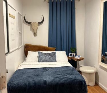 East New York Appartement | A Dedicated Space To Unwind