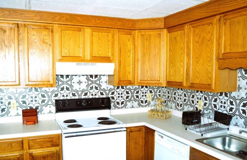 Grand Forks Appartement | A Delightful and Cozy Two-Bedroom Apartment