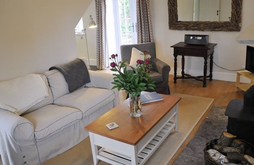 Glastonbury Cottage | Un charmant cottage dans un joli jardin.