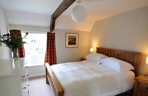 Glastonbury Cottage | Un charmant cottage dans un joli jardin.