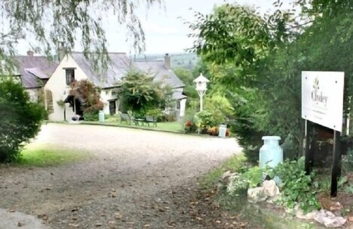 Boncath Cottage | A delightful two bedroom cottage with exceptional indoor leisure facilities