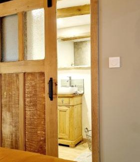 Grendelbruch Appartement | A desire for Bohemia, well-being and hammam!