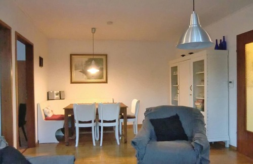 Wolwelange Maison | 2 chambres hébergement à Wolwelange