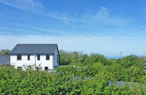 Llansantffraed Maison | 3 chambres à coucher à Llanon
