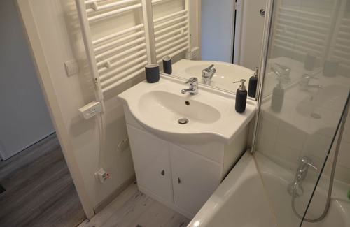Equemauville Appartement | A deux pas de Honfleur