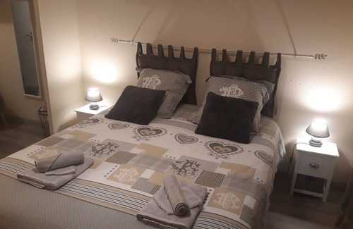 Equemauville Appartement | A deux pas de Honfleur