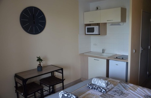 Equemauville Appartement | A deux pas de Honfleur