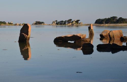 Penvenan Maison | A deux pas des îles