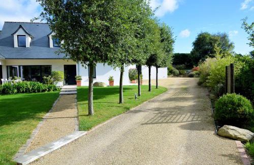 Penvenan Maison | A deux pas des îles