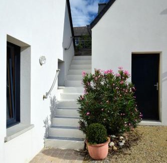 Penvenan Maison | A deux pas des îles