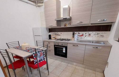 Cataeggio Appartement | A dieci minuti dalla val di mello