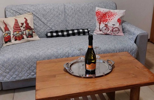 Cataeggio Appartement | A dieci minuti dalla val di mello