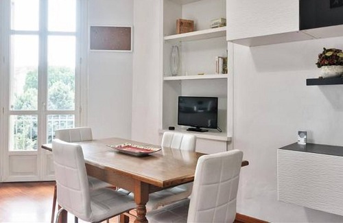 Cenisia Appartement | Un plongeon dans le vert - Détendez-vous au cœur de Turin! x4