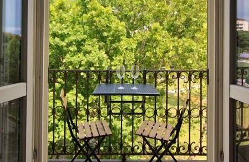 Cenisia Appartement | Un plongeon dans le vert - Détendez-vous au cœur de Turin! x4